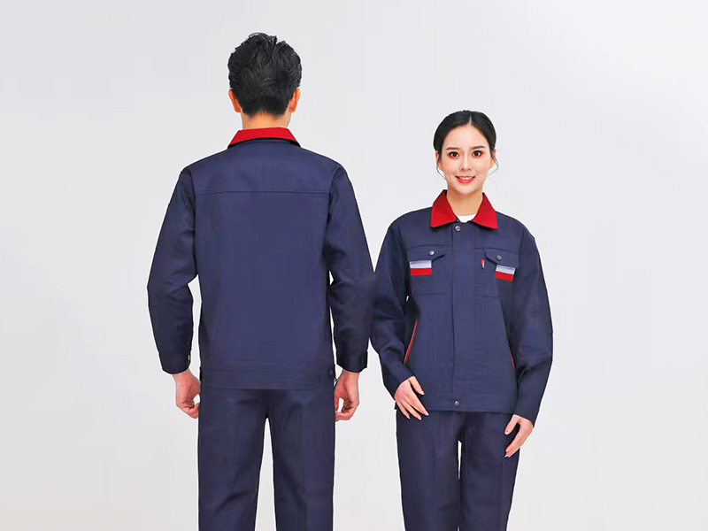 云浮工作服